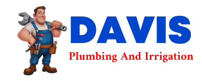 Trusted plumber in DUNN CENTER